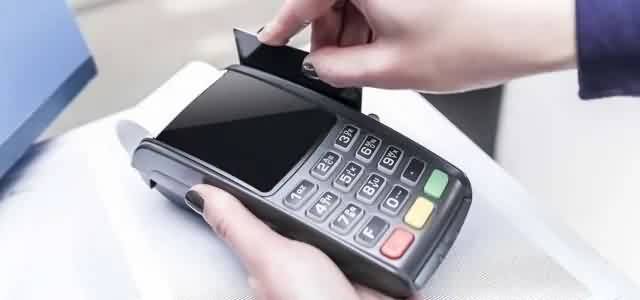 星支付POS机报错99是什么问题？