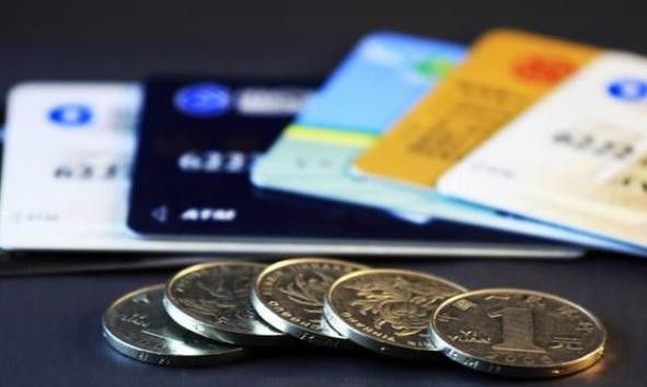 星支付POS机：从3k到10万信用卡提额秘籍知道吗？
