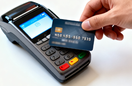 星支付POS机：刷卡机押金被骗拨打12363投诉？