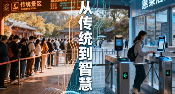 星驿付：数字化升级如何赋能实际应用？