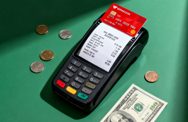 办理星支付POS机时如何避免冻结押金骗局？