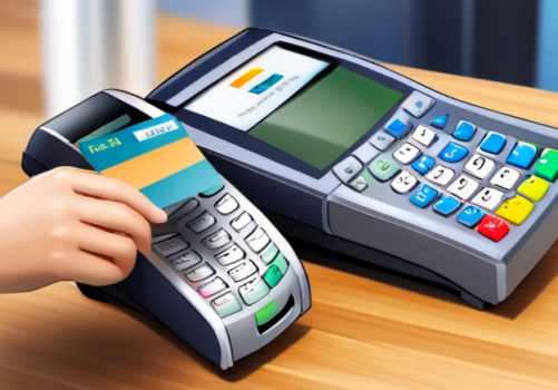 星支付POS机：个人办理POS