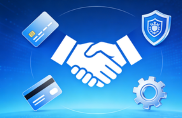 国通星驿参与2025年银行卡产业发展座谈会