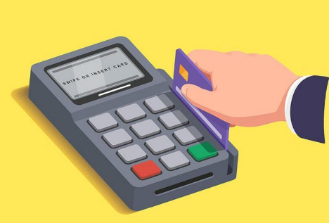 衡量业绩：星支付POS机代理商客户数量只有13个？