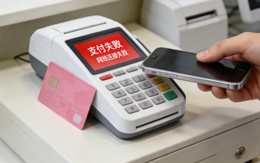 扫码妙招：星支付POS机为什么